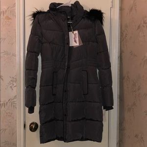 Jessica Simpson Snow Jacket